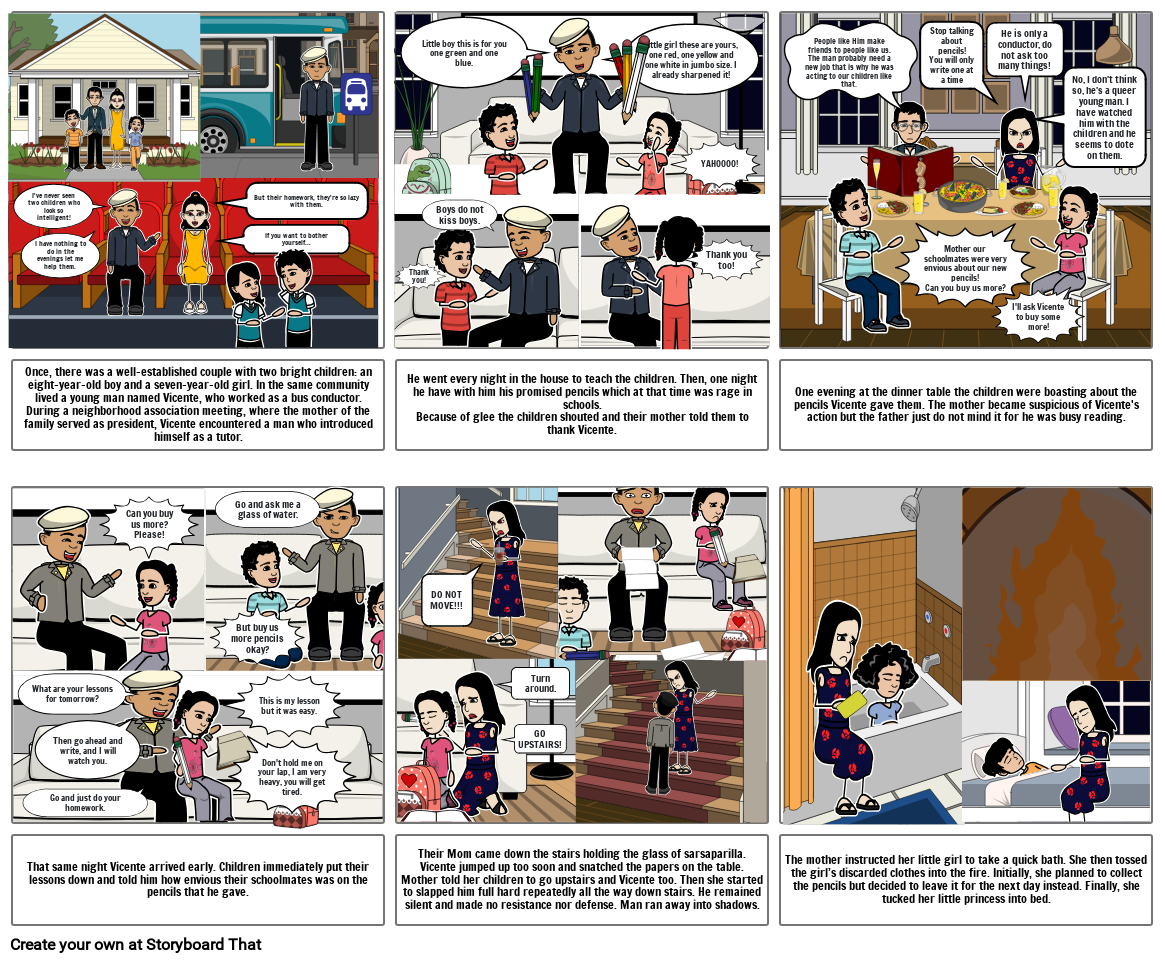 Untitled Storyboard