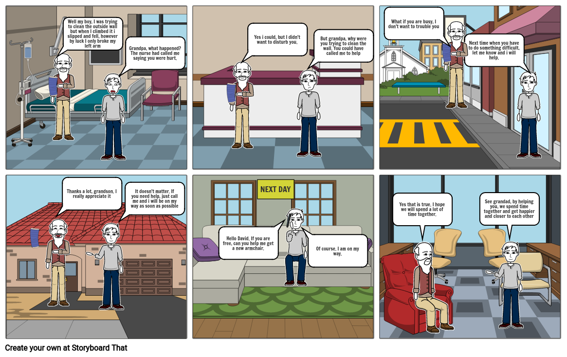 caring-for-the-elderly-storyboard-by-f44c00cf