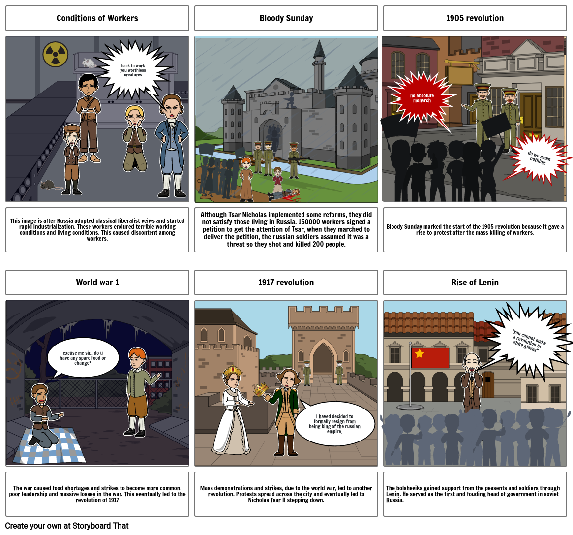 communism-story-board-storyboard-by-f4545289