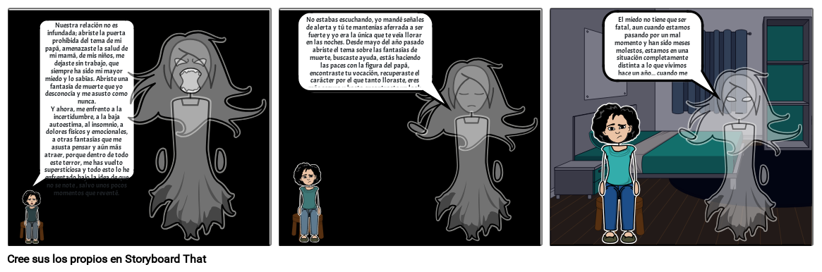 Miedo