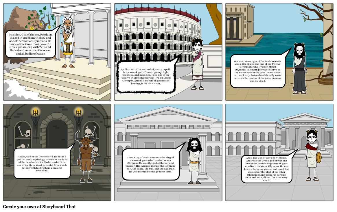 Untitled Storyboard