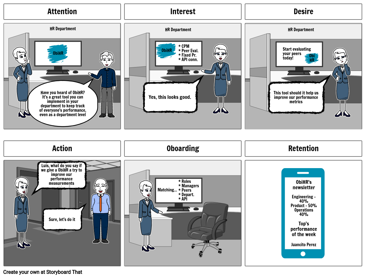 manage-and-agile-team-assessment-story-borad-storyboard