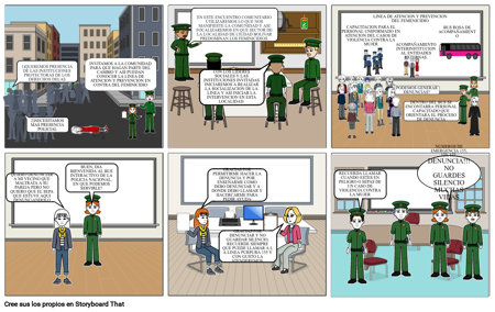 INCREMENTO DEL FEMINICIDIO EN LA LOCALIDAD DE CIUDAD BOLIVAR