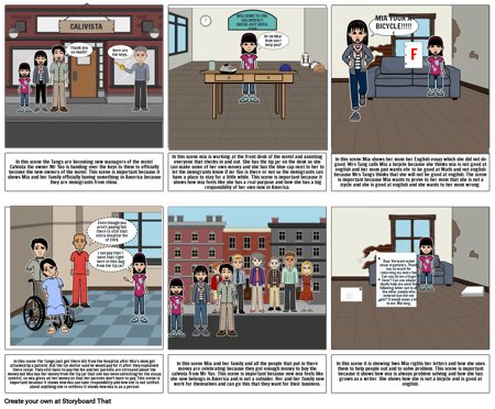 Front Desk-Lila FLynn