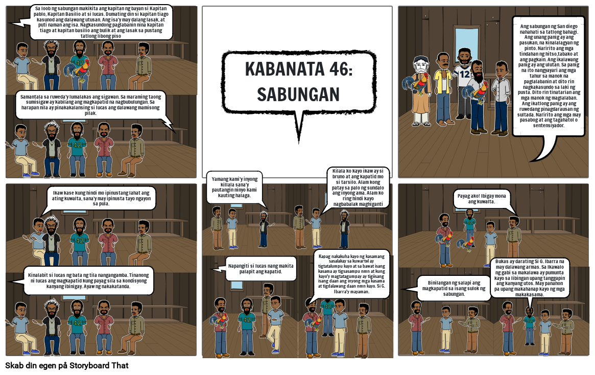 Kabanata 46