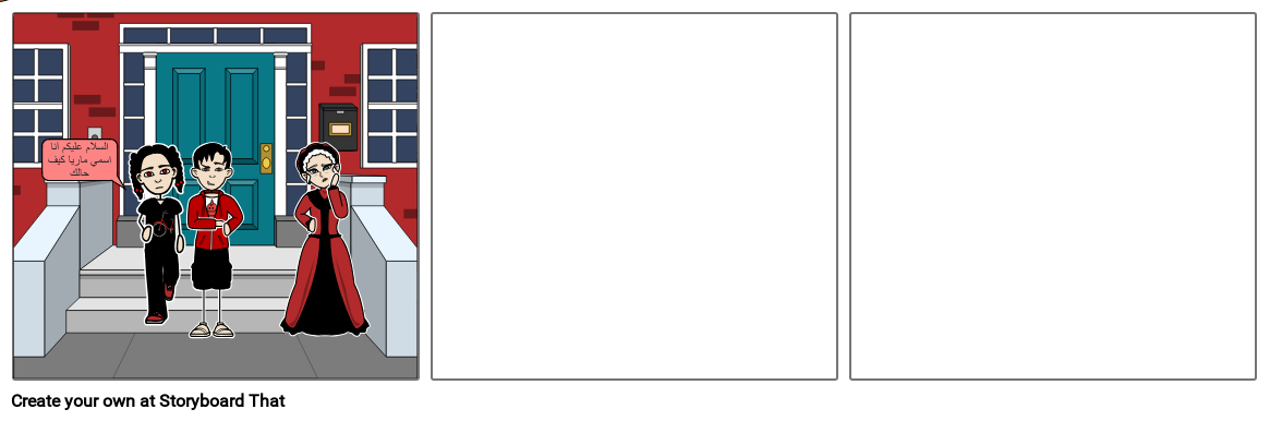 Untitled Storyboard