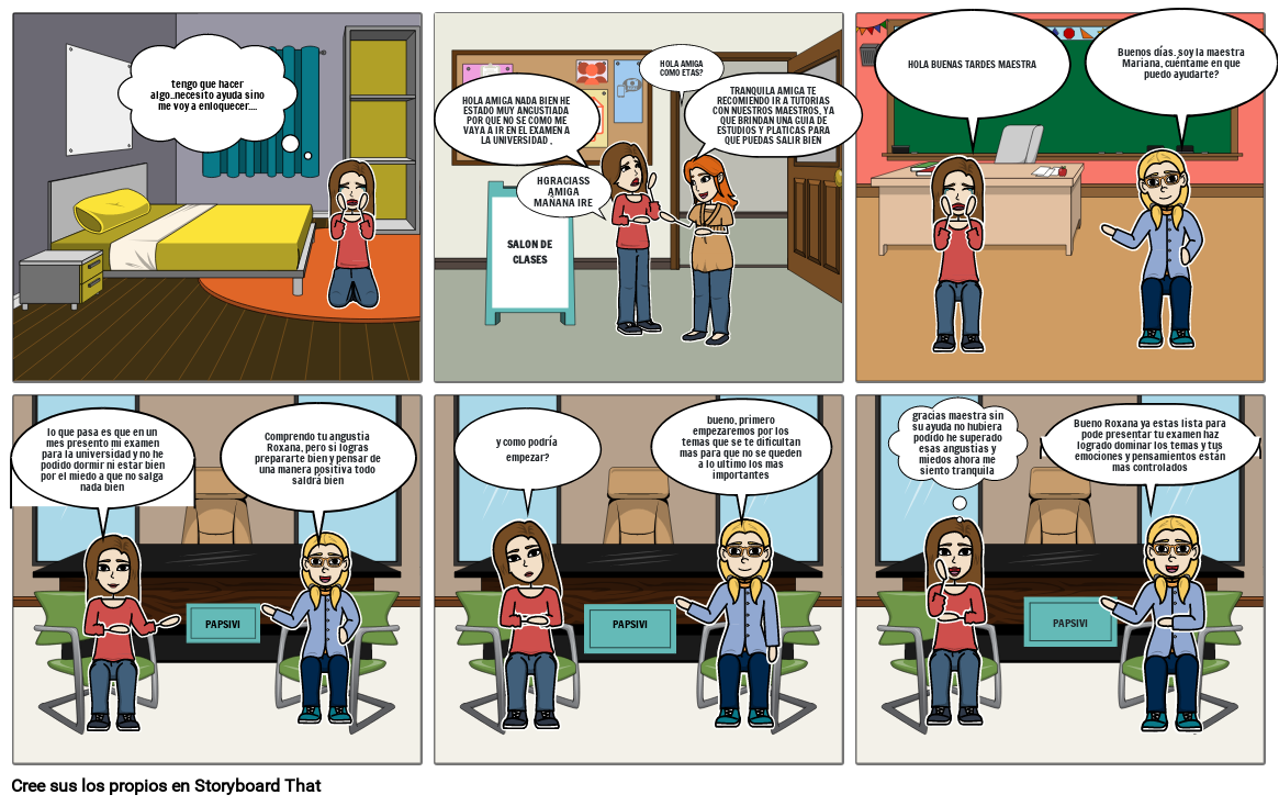 angustia Storyboard by f9f5e5e0, image size:1165x734