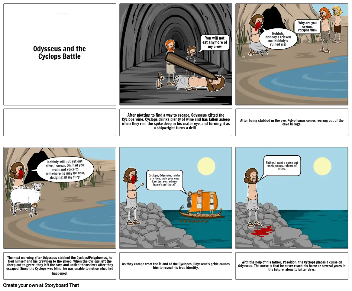 odyssey-part-1-comic-strip-summary-storyboard-por-f9fe4ae6