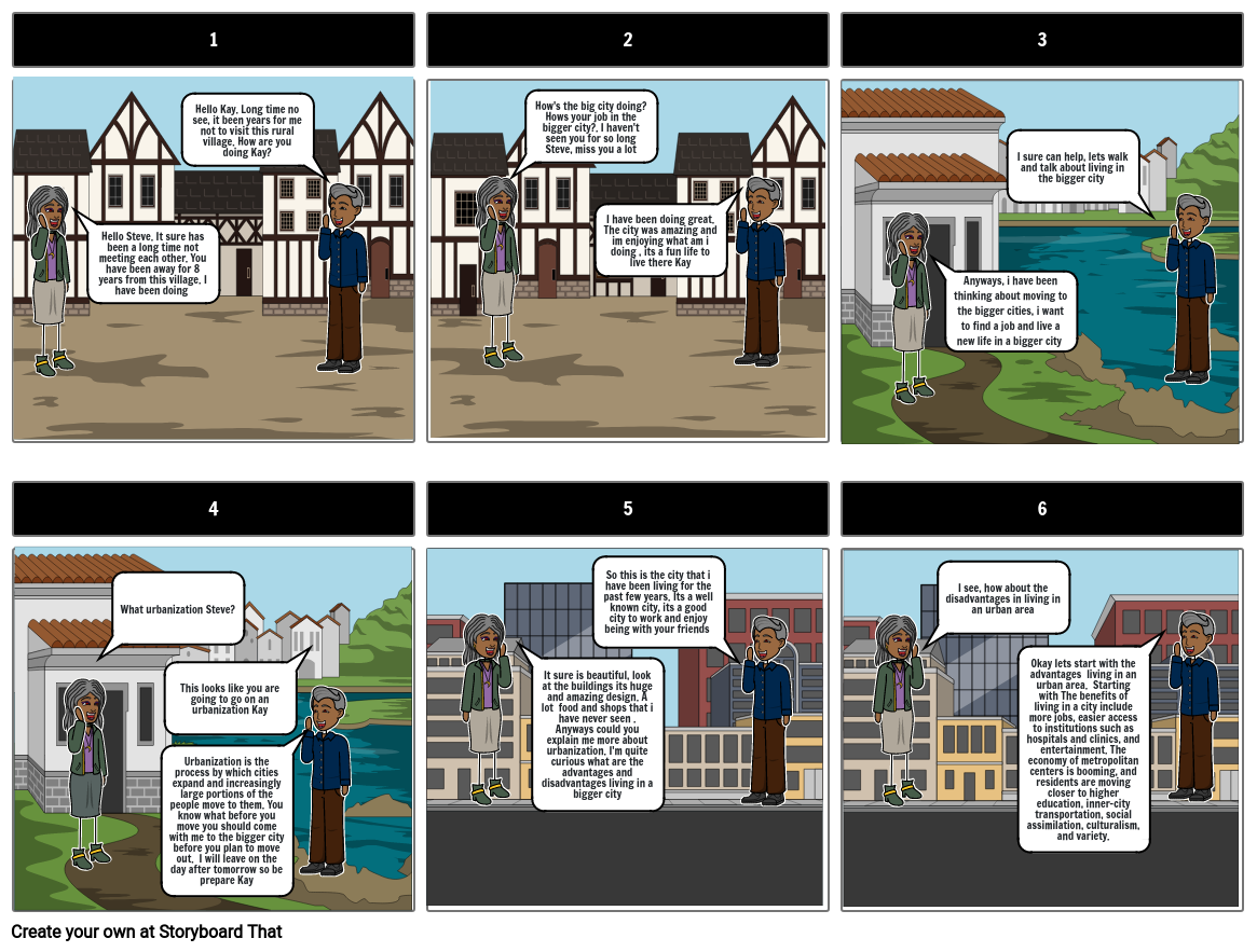 Storyboard Humanities Comic Strip Storyboard By Fa554b73