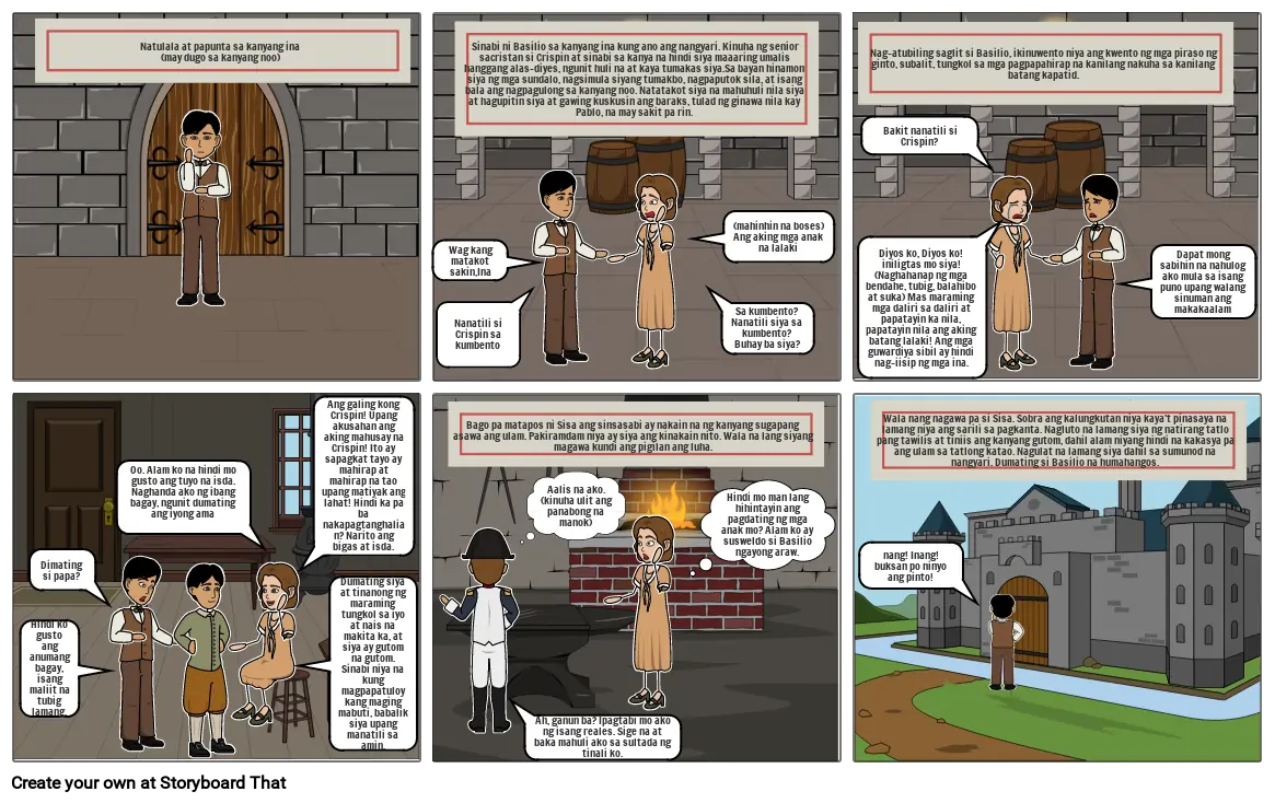 noli 17 Storyboard por fa56b061