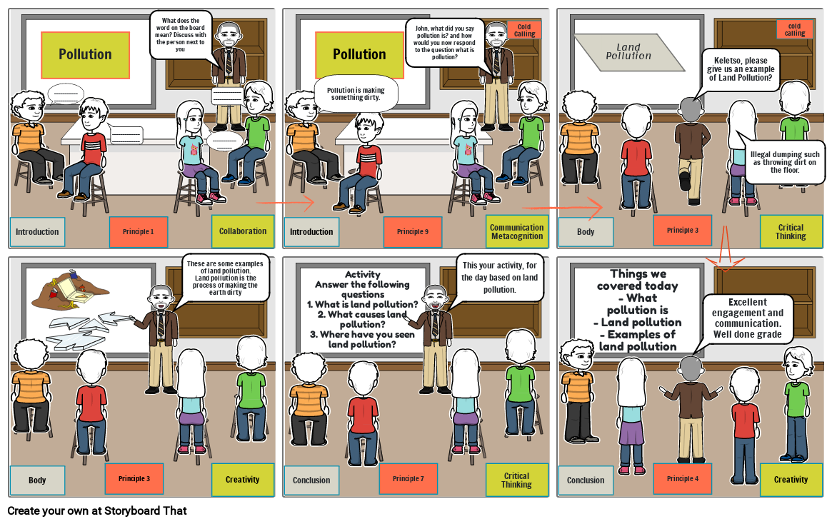 grade-3-storyboard-lesson-design-land-pollution