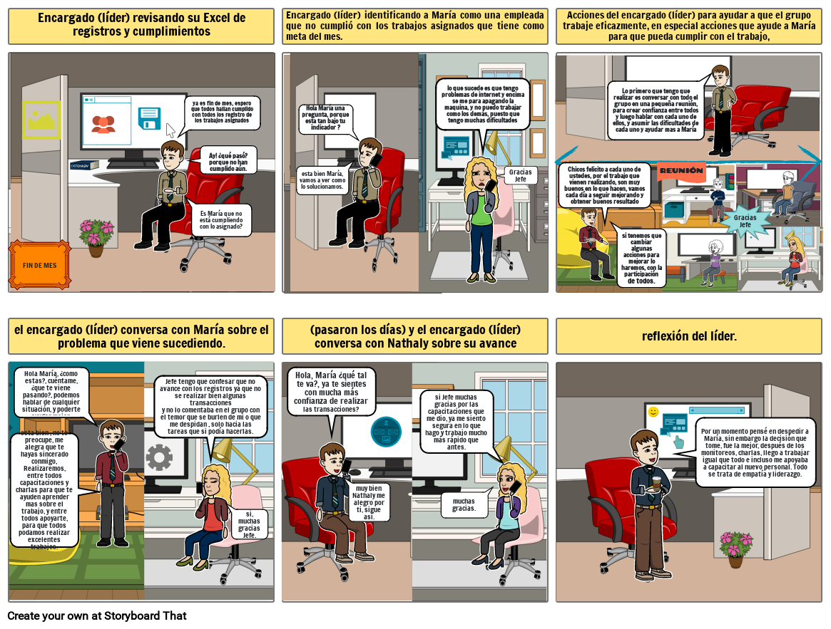 DESAFIOS ADAPTATIVOS Storyboard By Faaf879b