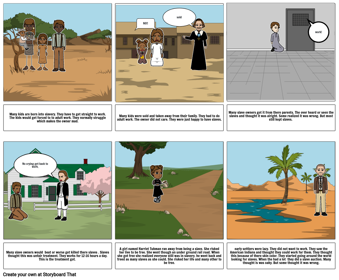 slavery-storyboard-by-famoroso