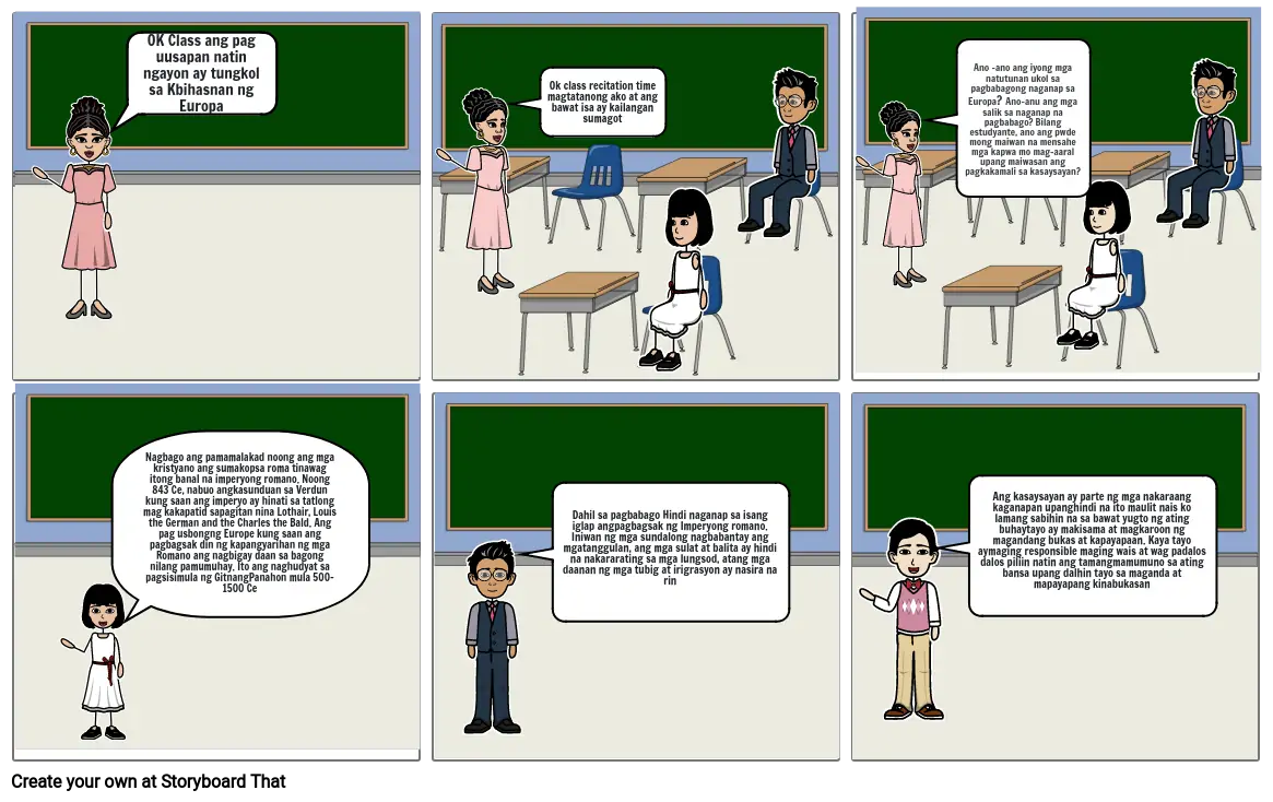 AP (Comic Strip)