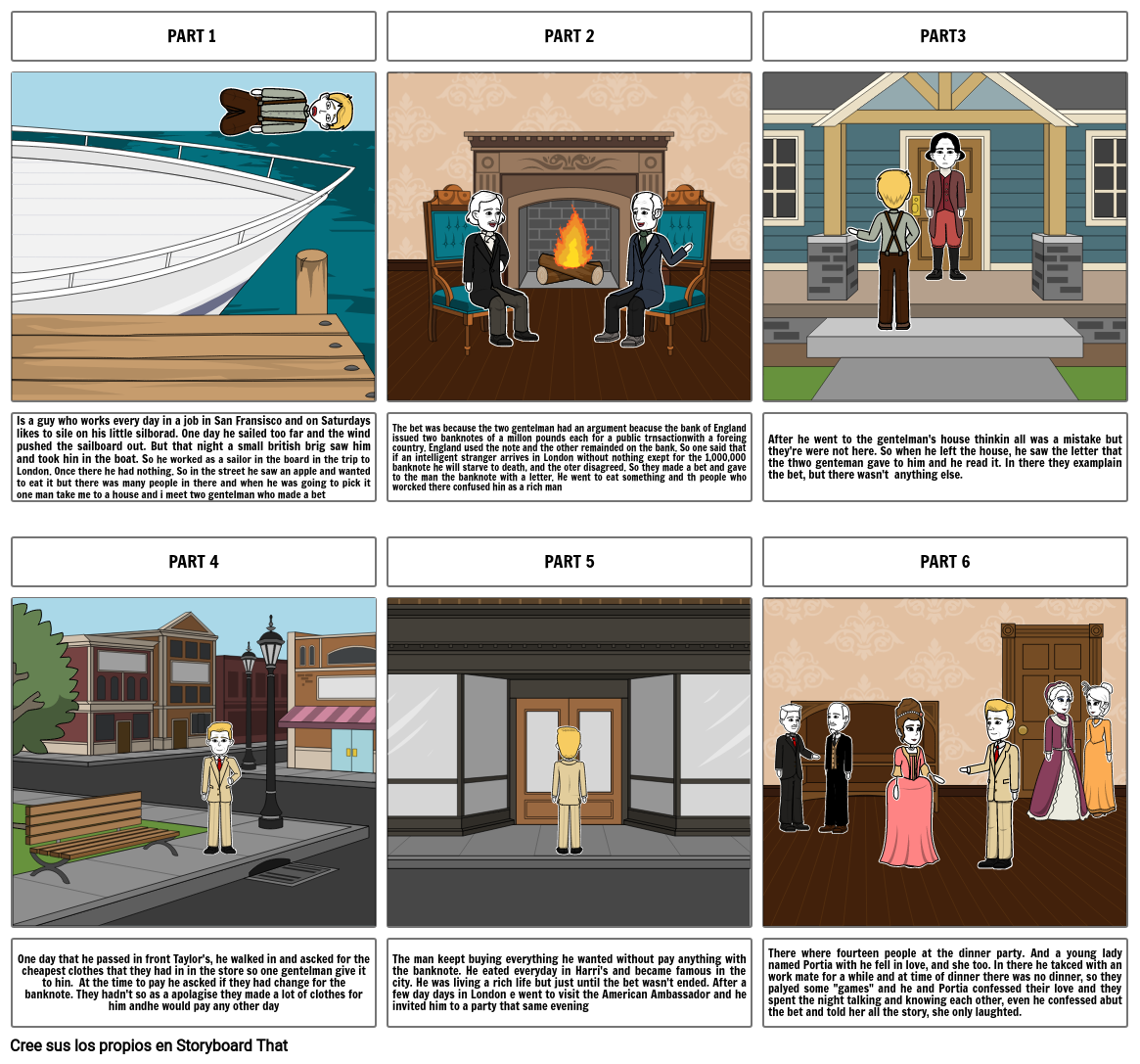 the-1-000-000-banknote-storyboard-by-fbfd015d