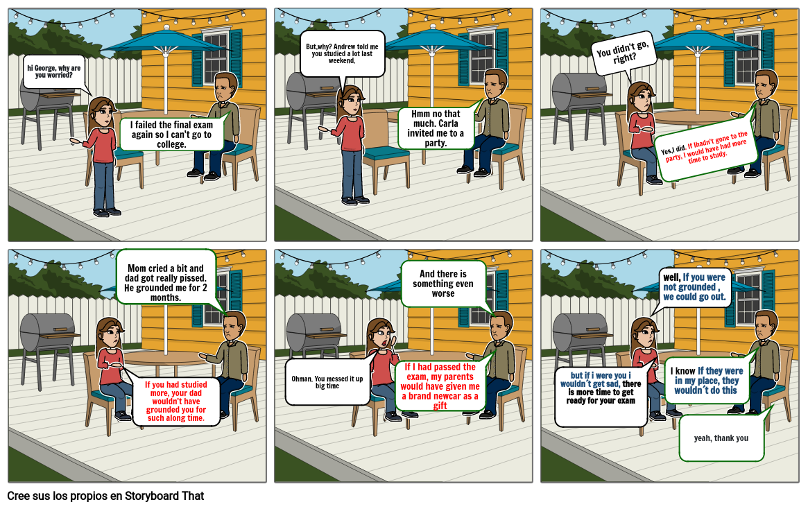 learning evidence Storyboard by fcd5ffb9