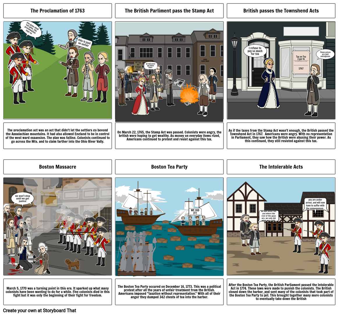 the-american-revolution-storyboard-by-fce14040