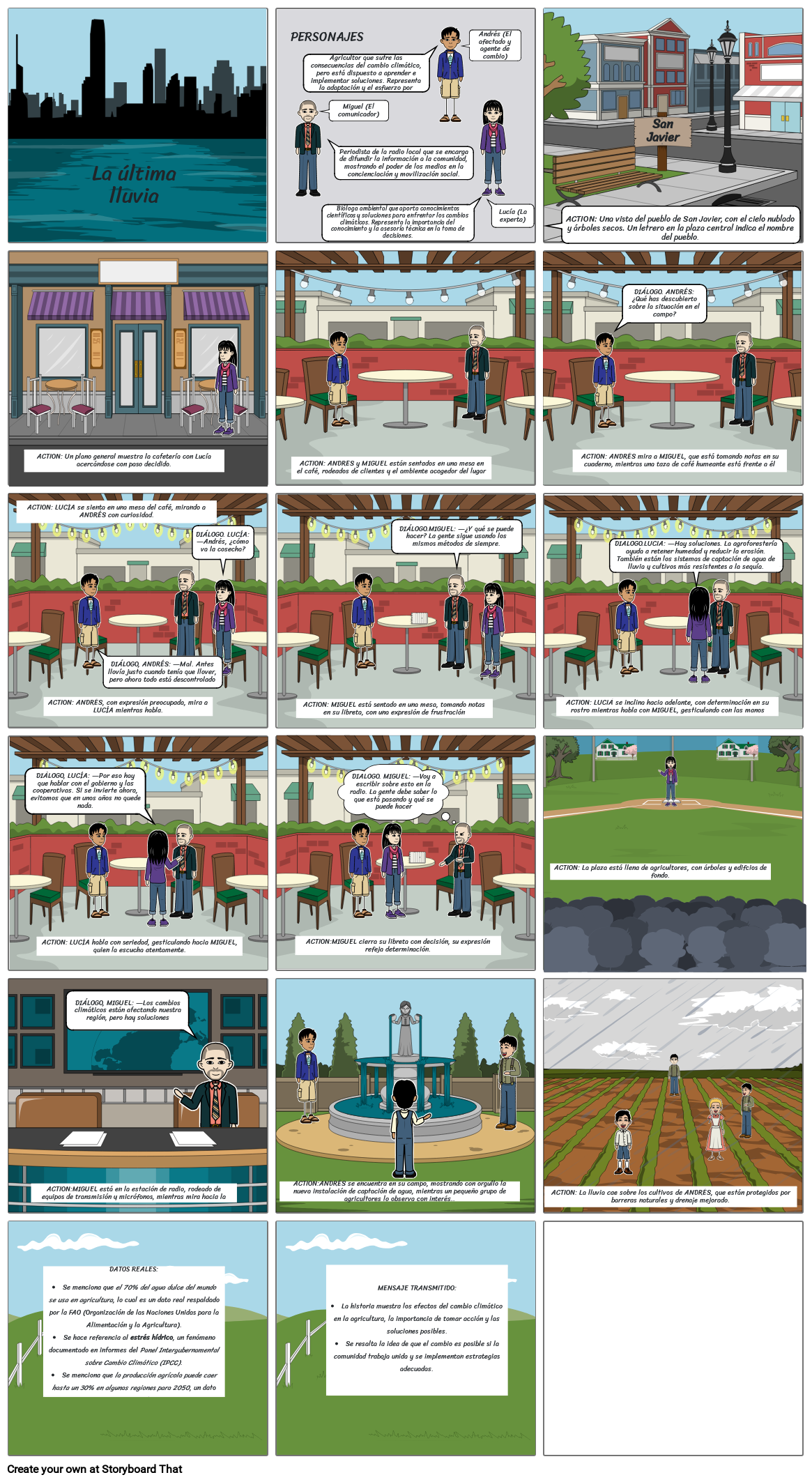 Untitled Storyboard Storyboard by fd8b29cd