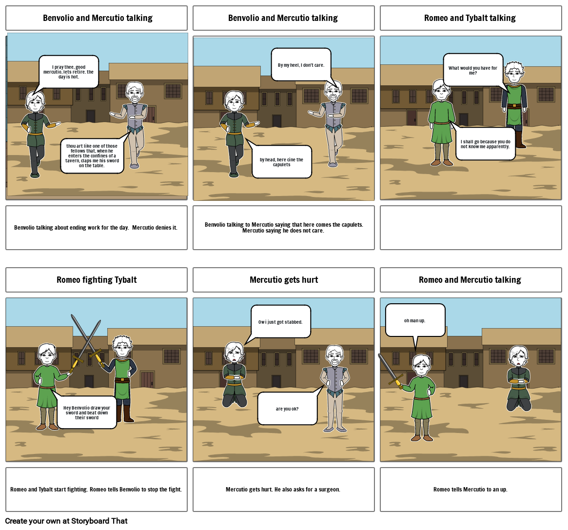 Shakespeare Storyboard Por Fe1f8f92 shakespeare-storyboard-por-fe1f8f92