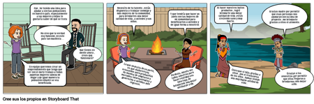 Storyboard Artesanos