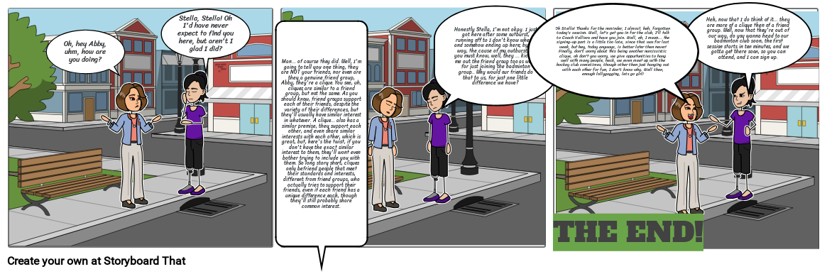 Untitled Storyboard