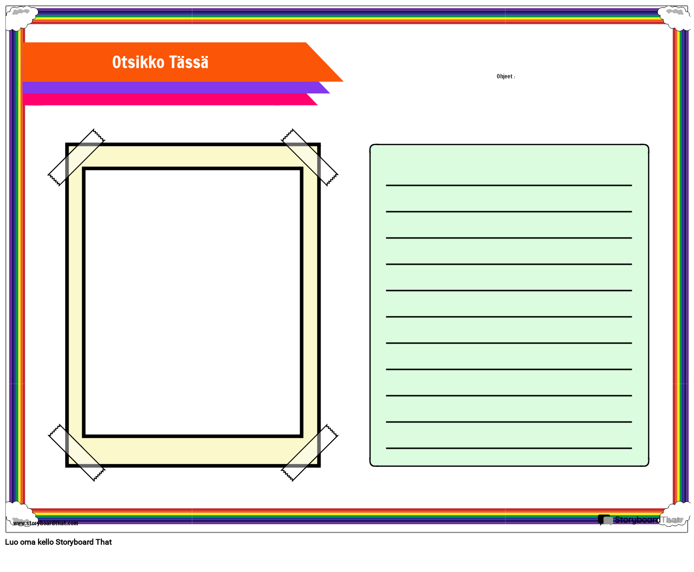 character-essay-description-worksheet-storyboard