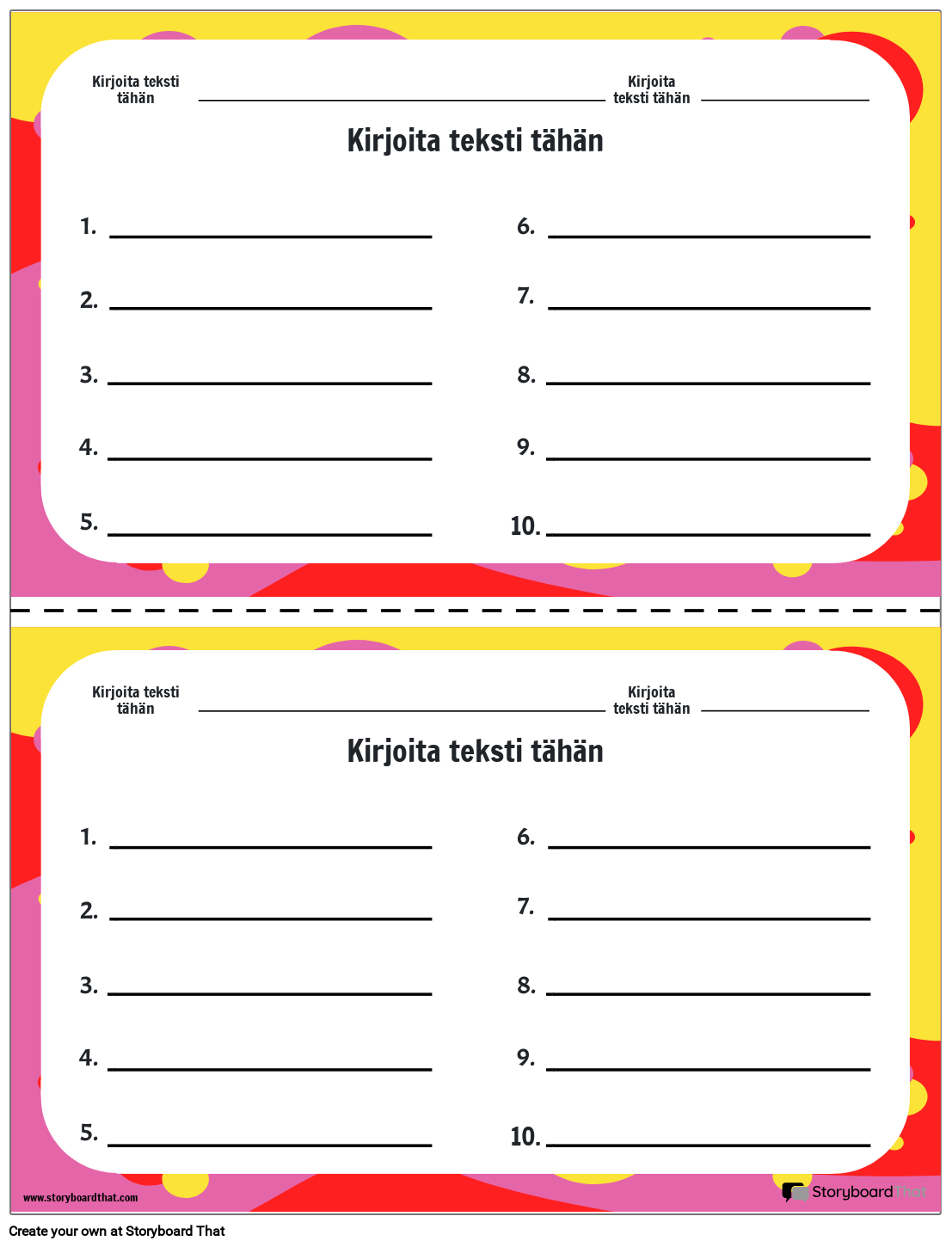 oikeinkirjoituspaperi-2-storyboard-by-fi-examples