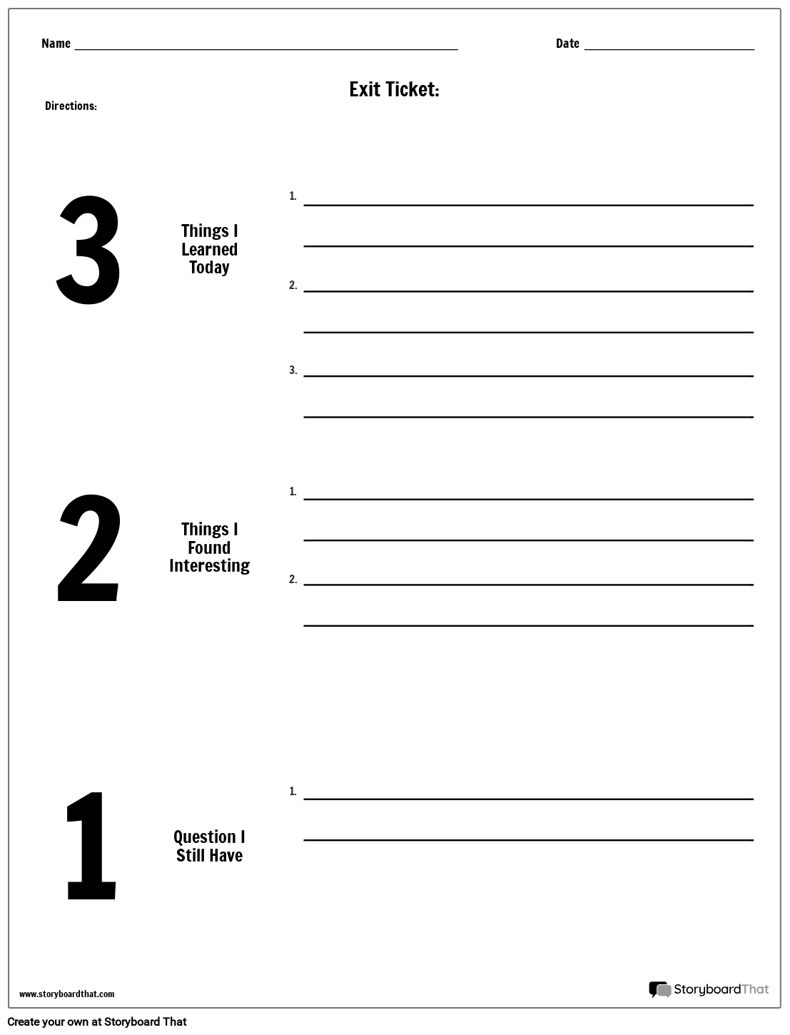 poistumislippu-3-2-1-storyboard-by-fi-examples