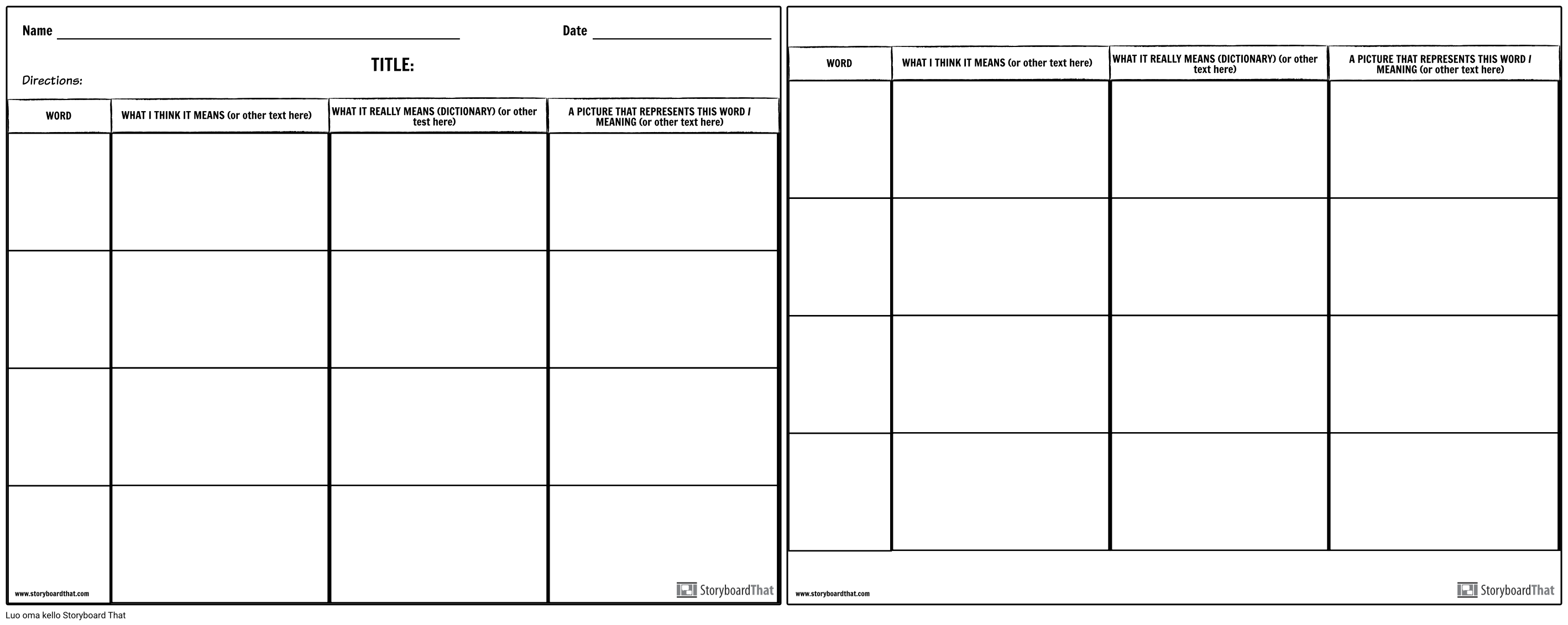 sanasto-useita-word-kaavioita-storyboard-by-fi-examples