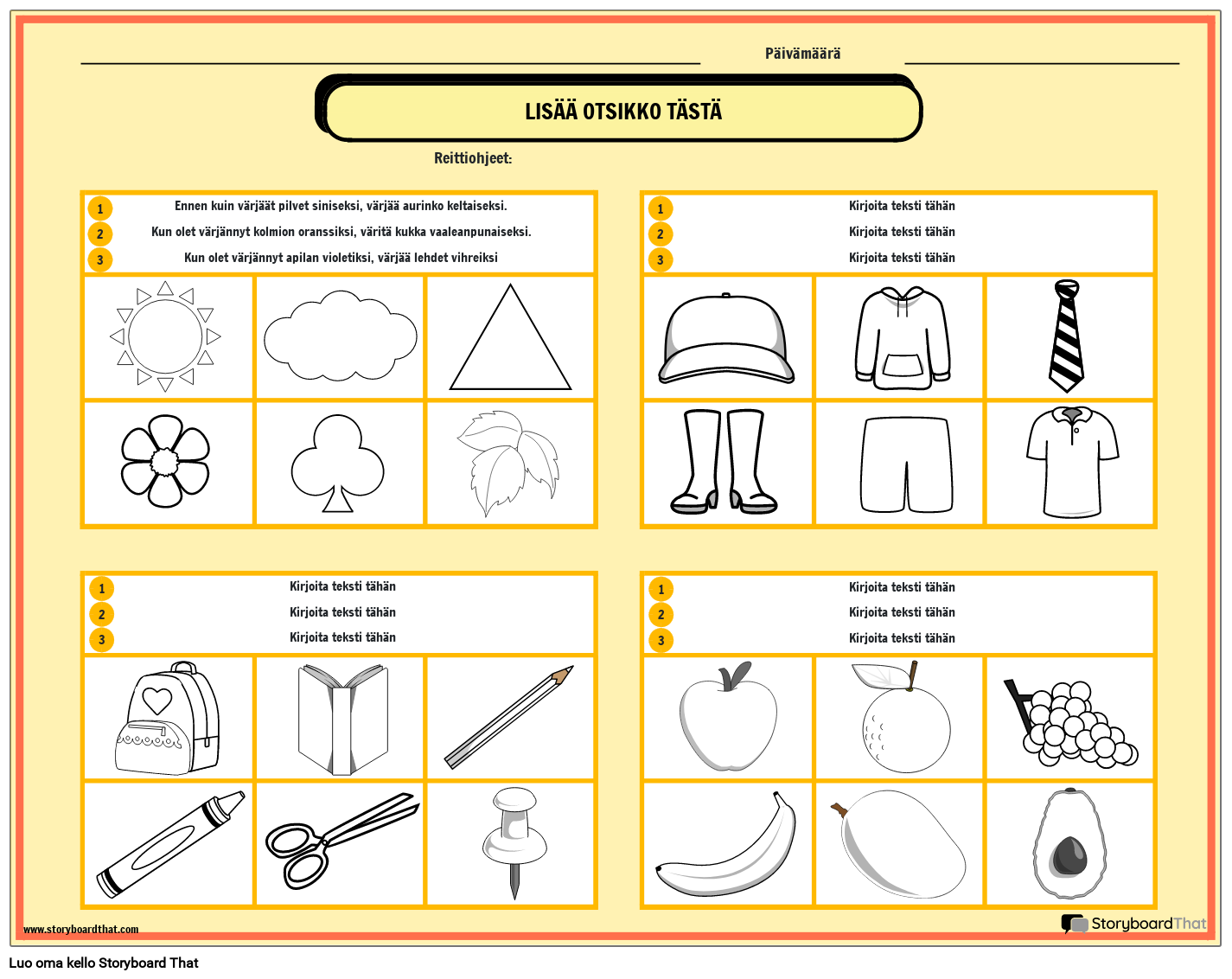 seuraa-ohjeita-temporal-worksheet-storyboard-por-fi-examples