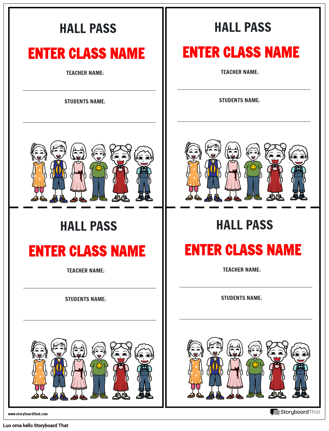 Tulostettava Hallilippumalli Storyboard Por Fi examples tulostettava-hallilippumalli-storyboard-por-fi-examples