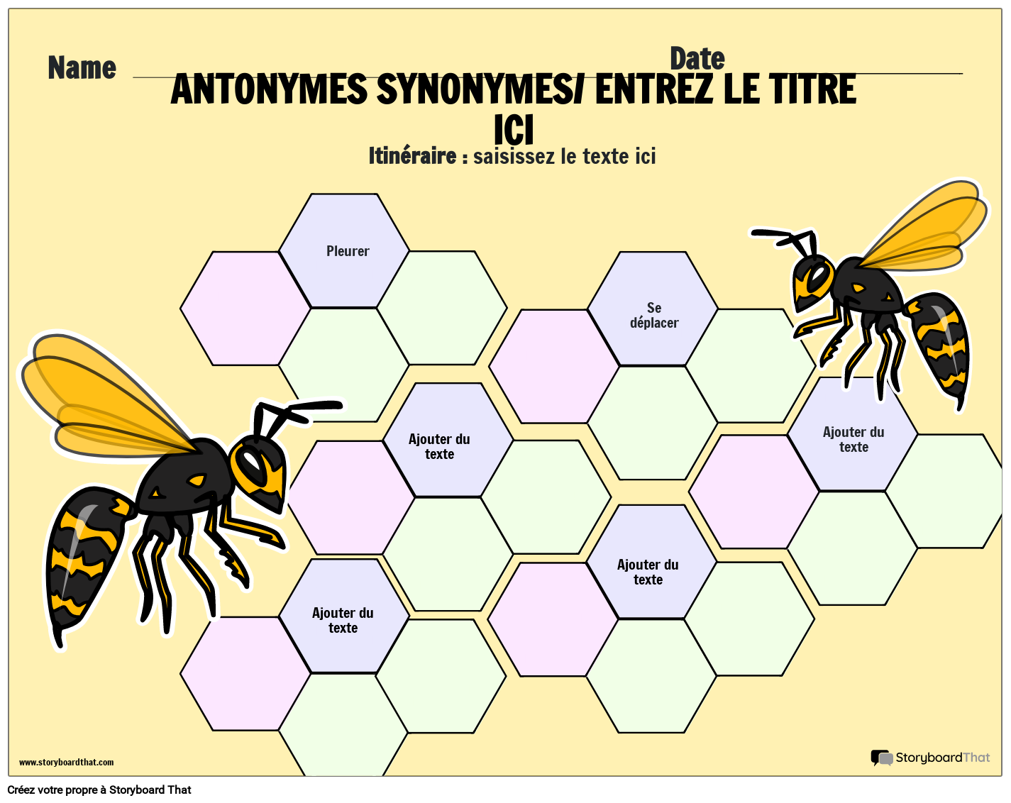 feuille-de-travail-imprimable-pour-les-antonymes-et-les-synonymes