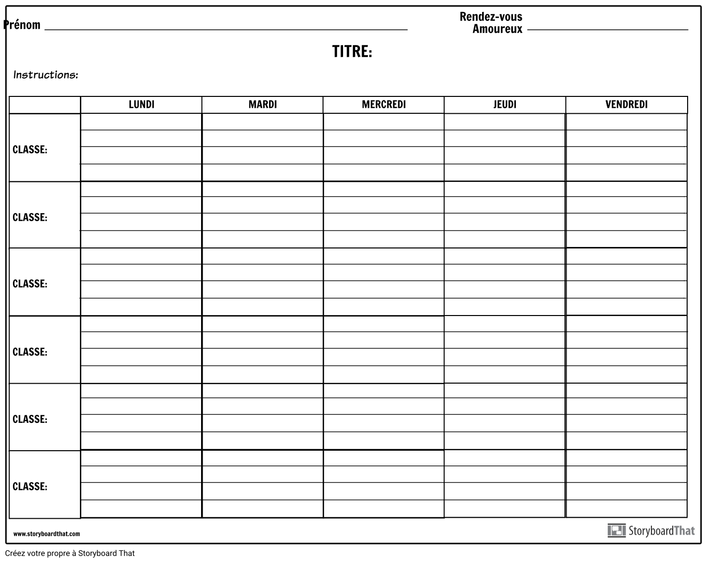 horaire-de-cours-storyboard-by-fr-examples