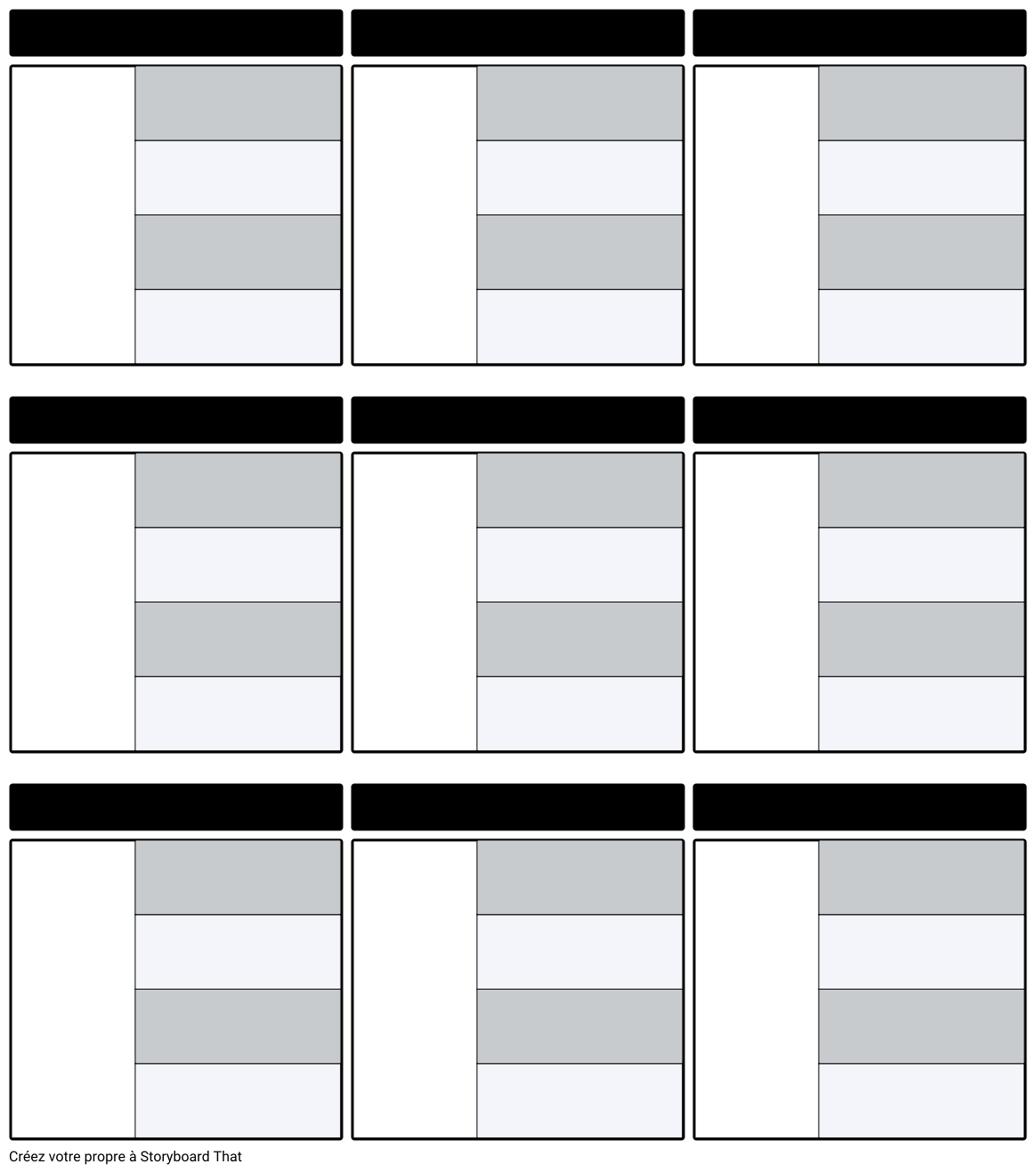 mod-le-de-carte-de-caract-res-blank-storyboard