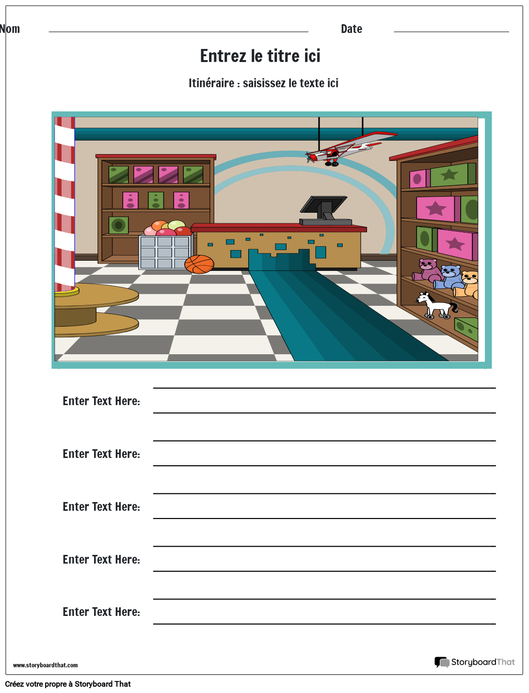 Mod le De Plan En 5 Paragraphes Storyboard Par Fr examples Mod le de plan en 5 paragraphes storyboard par fr examples