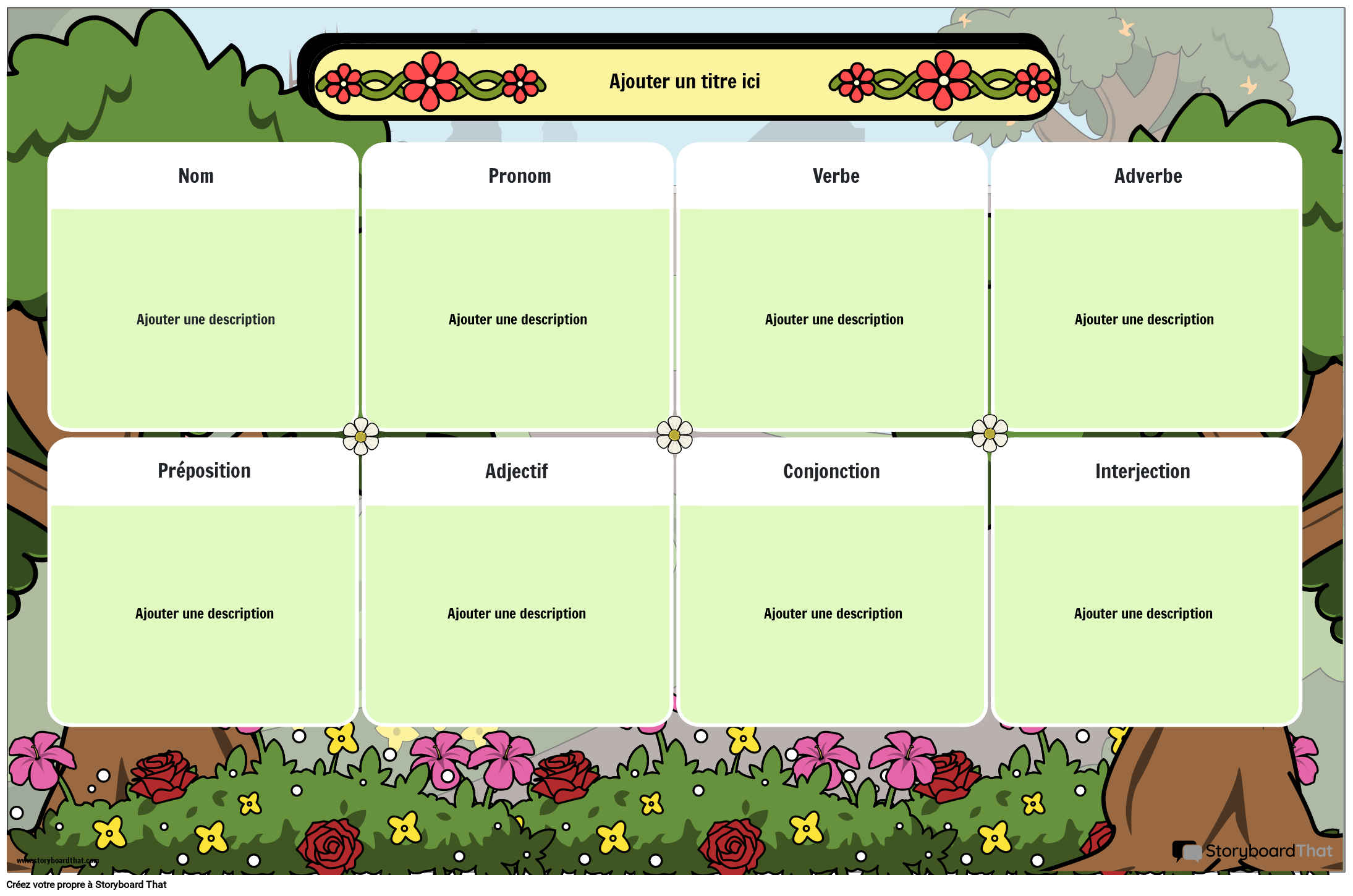 Boulier en Bois Thème Jardin | Jeux en bois Boulier en Bois Thème Jardin | Jeux en bois