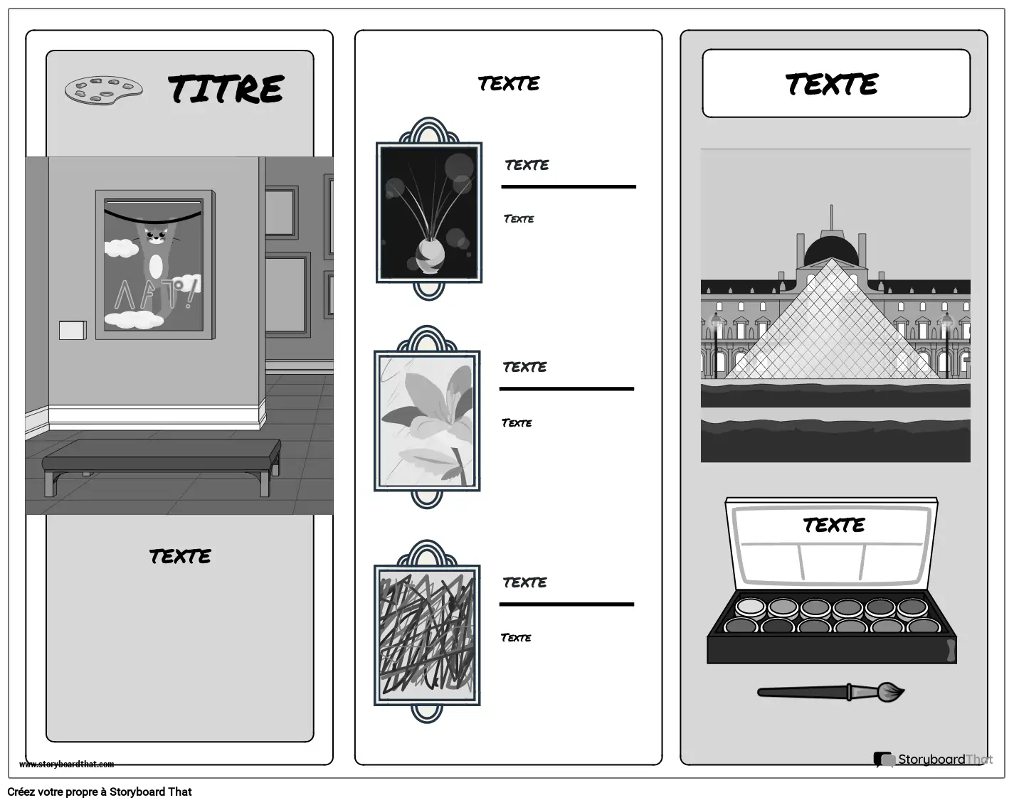 Prospectus 3BW