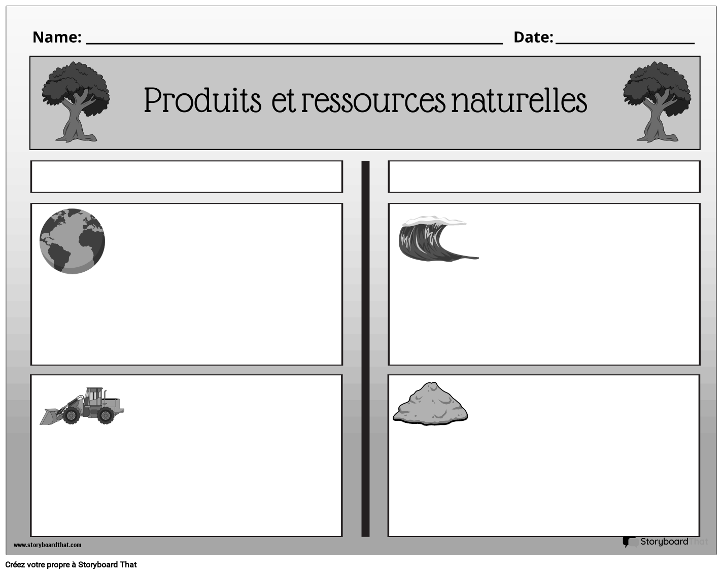 Ressources 8 Storyboard por fr-examples