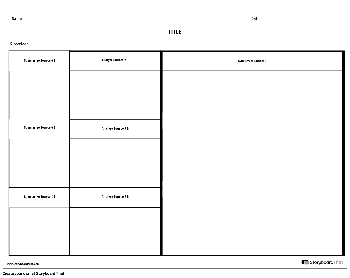 Résumé Synthèse 1