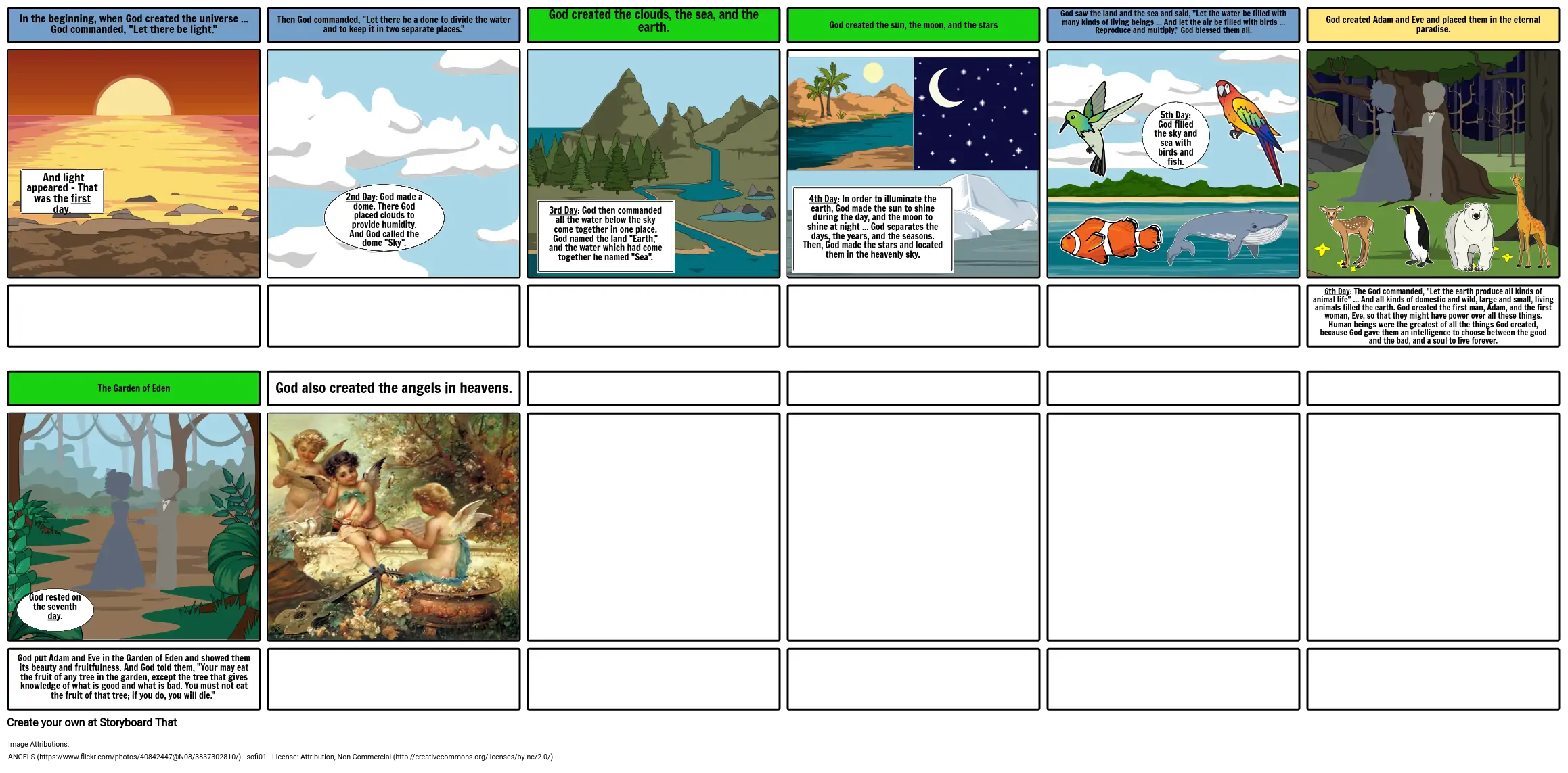 Free, Printable, Customizable Storyboard Templates Canva, 41% OFF