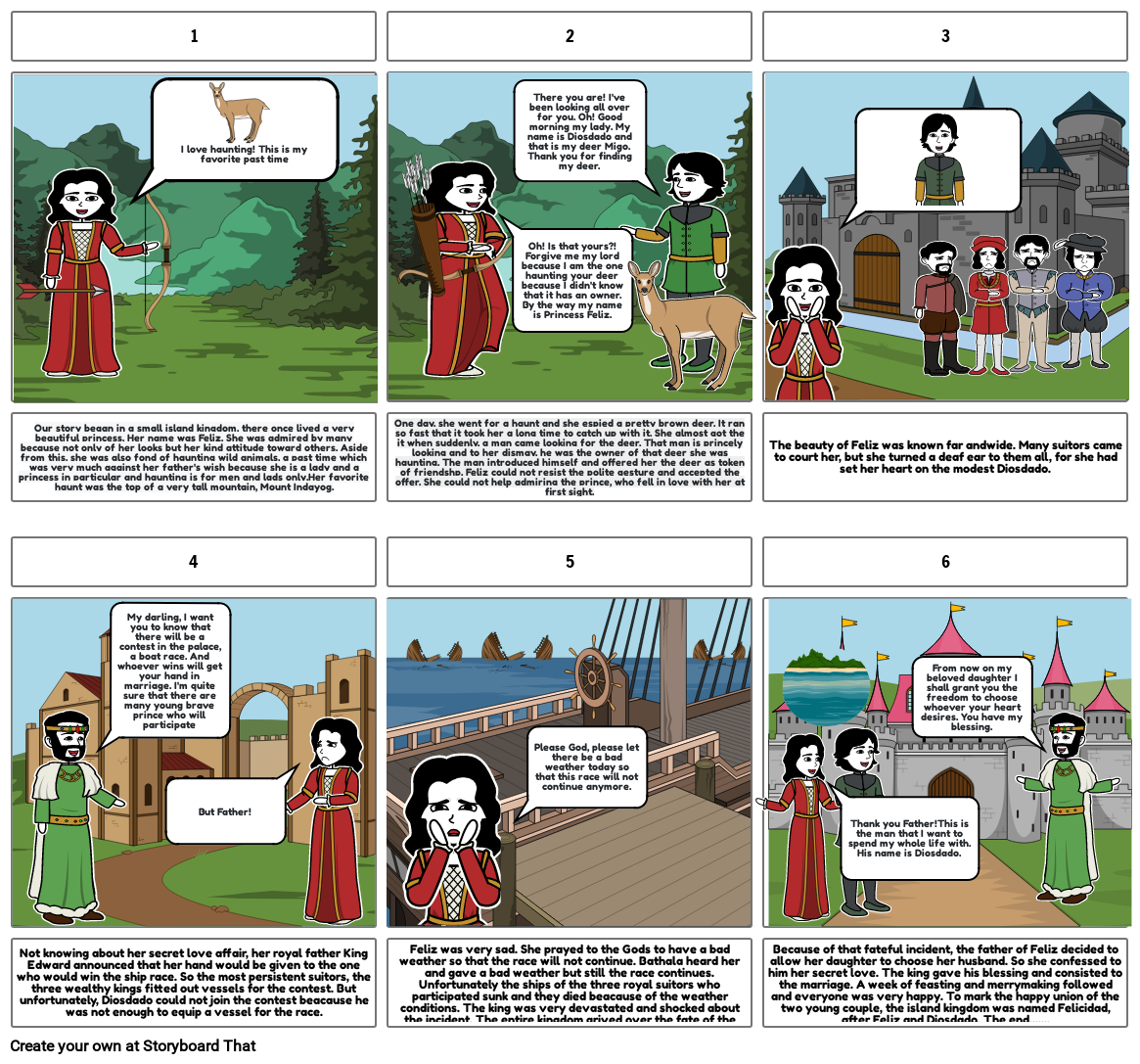Unknown Story Storyboard By Gabriel77487 unknown-story-storyboard-by-gabriel77487