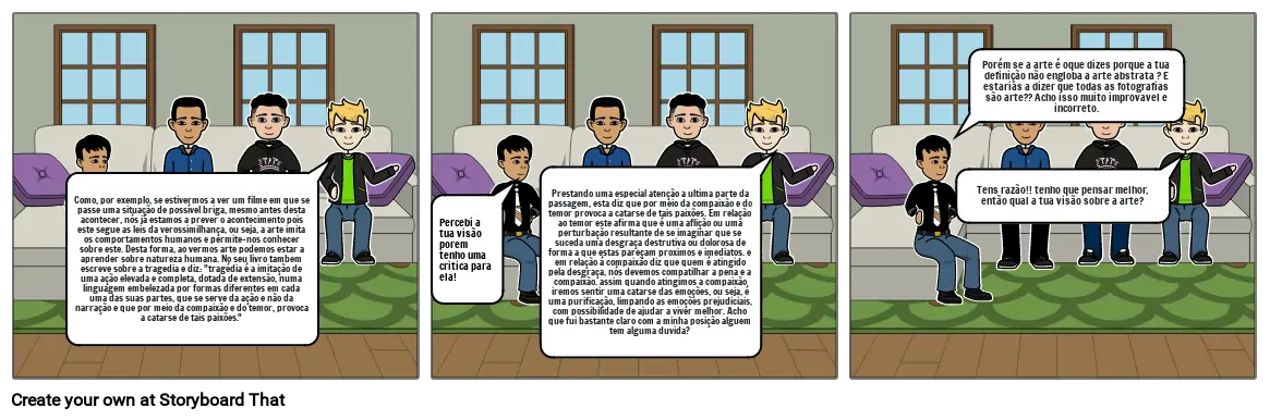 FIlosofia arte 2