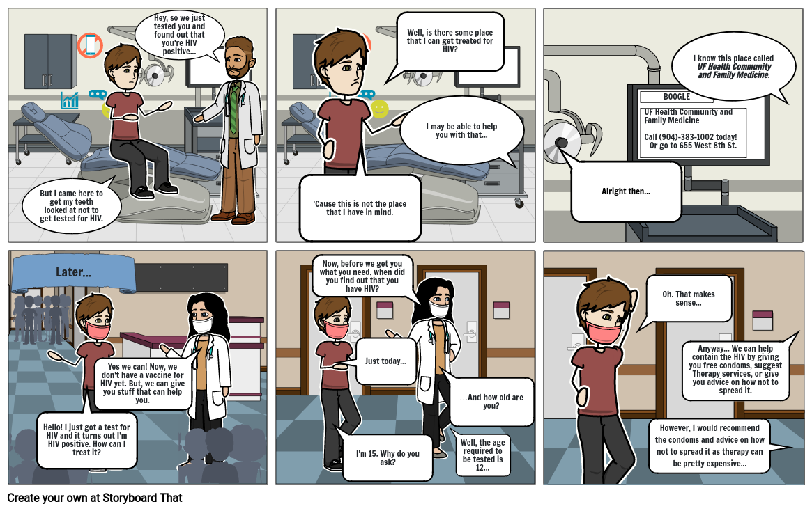 hiv-positive-storyboard-od-strane-gavin-kloeckner