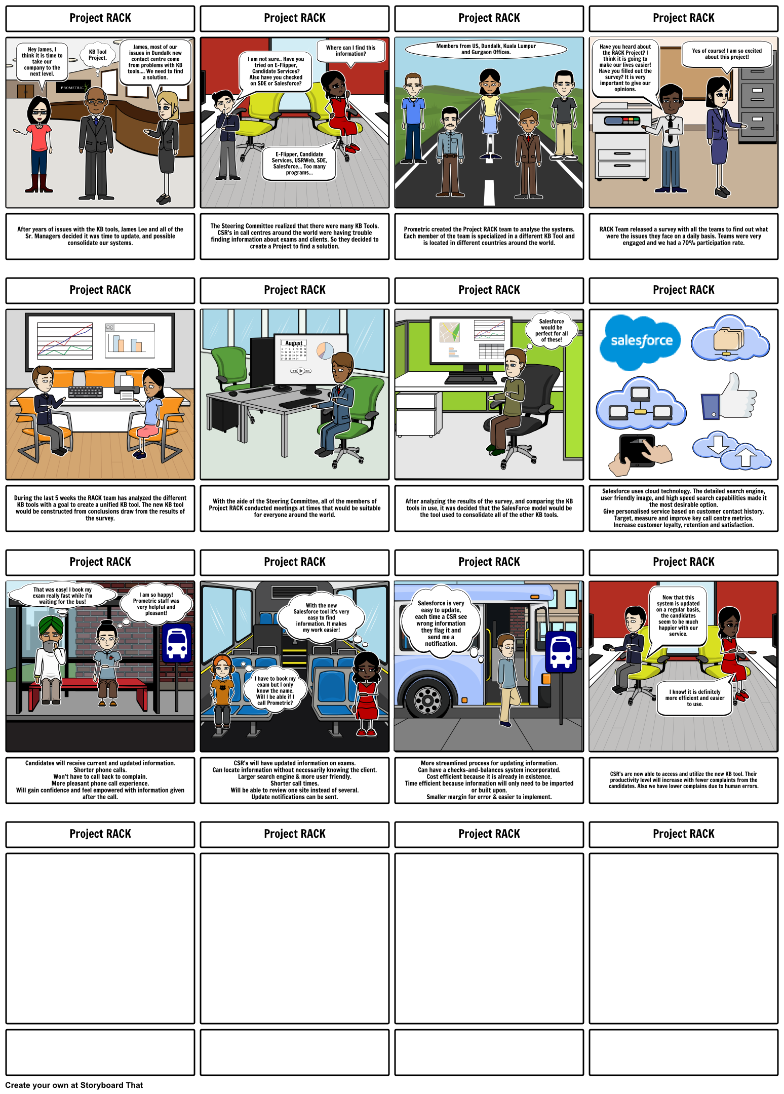 Rack Storyboard por gcsrack