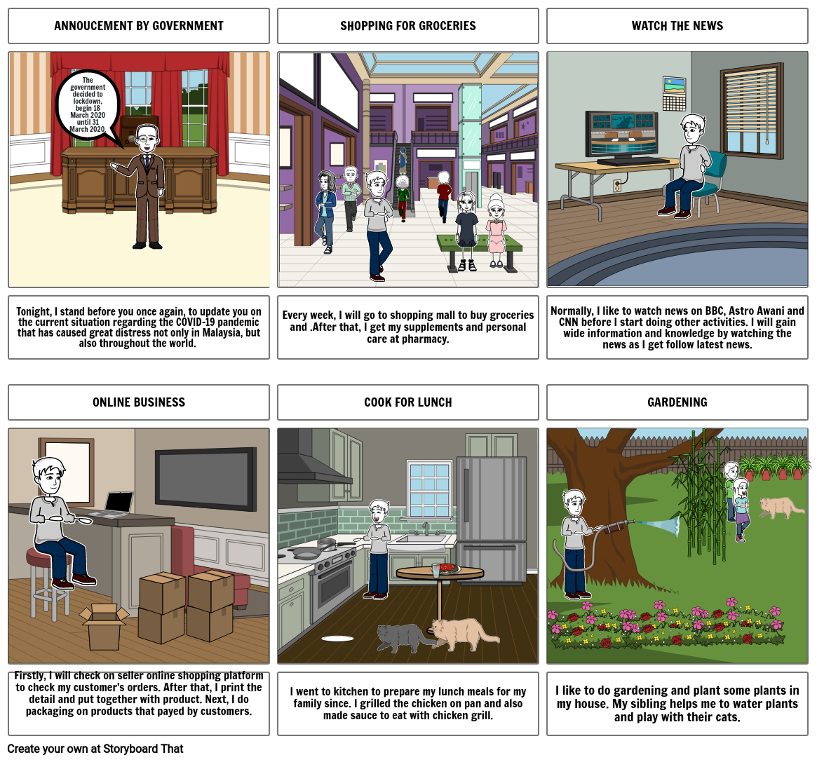 my-experience-on-first-ever-lockdown-storyboard