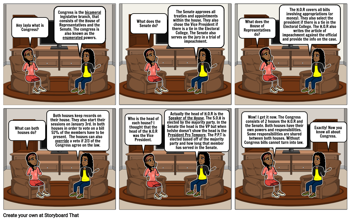 Civics Storyboard by grimreaper41114