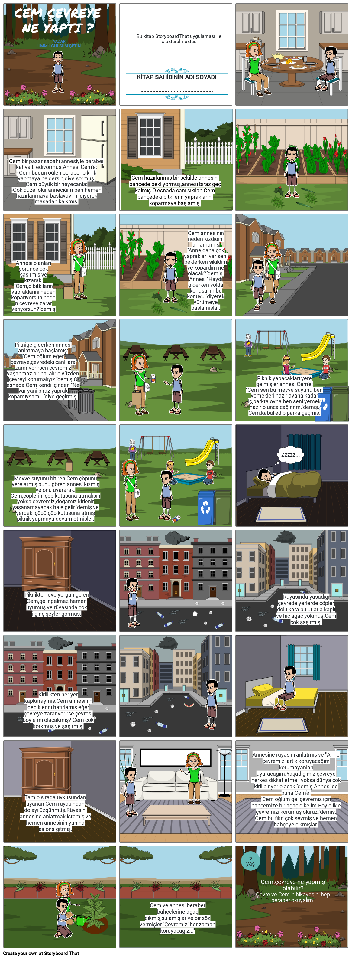 cem-storyboard-by-gulsumcetin