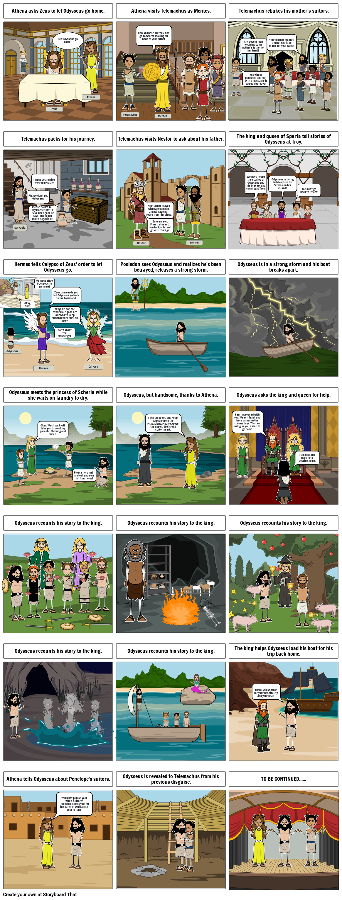 ENG LIT Storyboard Por Haleyreeves921 eng-lit-storyboard-por-haleyreeves921