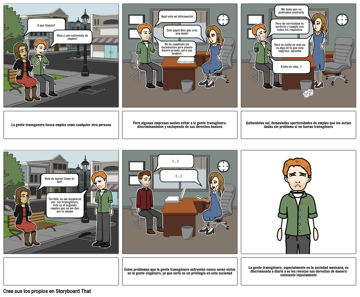 Ciencias Sociales Storyboard Por Hanna61076