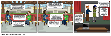 Las funciones del Estado 2.0